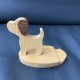 Puppy Handphone Stand (Standing)